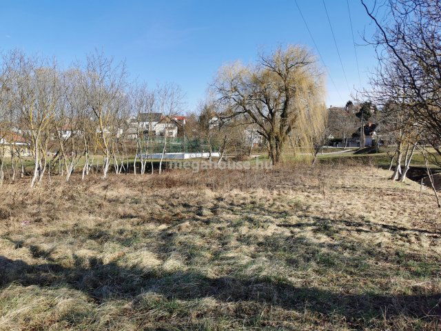 Eladó telek, Törökbálinton 69.9 M Ft / költözzbe.hu