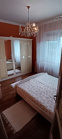 Eladó családi ház, Nyírpazonyon 69.9 M Ft, 5 szobás
