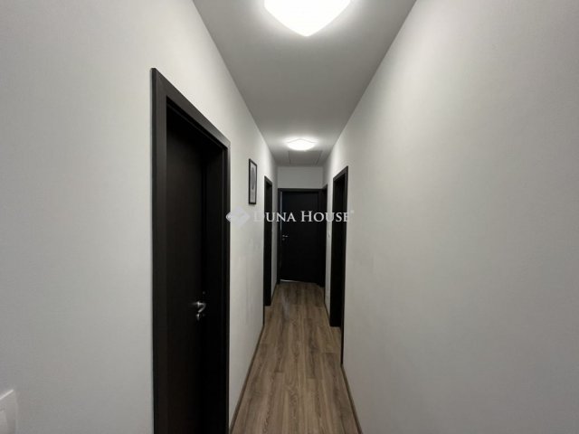 Eladó ikerház, Vácrátóton 96 M Ft, 4 szobás