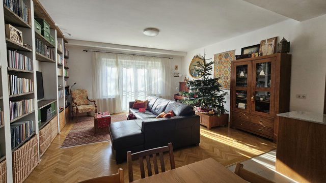 Eladó téglalakás, Budapesten, XI. kerületben 185 M Ft, 4 szobás