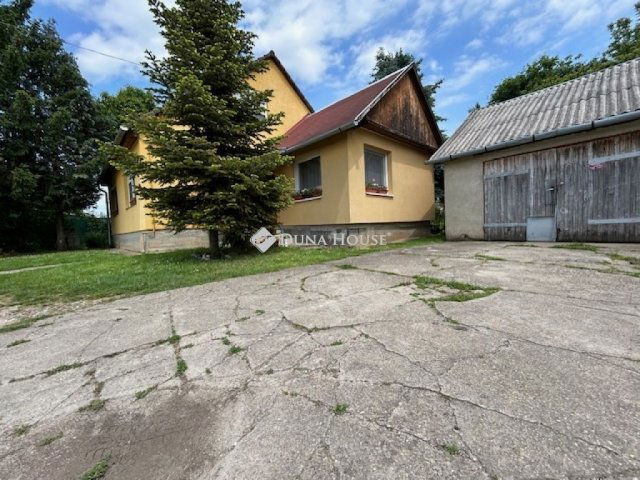 Eladó családi ház, Görcsönyben 59.99 M Ft, 3+1 szobás