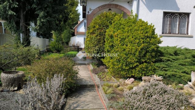 Eladó családi ház, Budapesten, XXII. kerületben, Kapu utcában