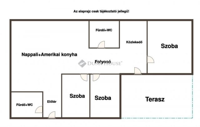 Eladó családi ház, Nagykátán 75 M Ft, 4 szobás