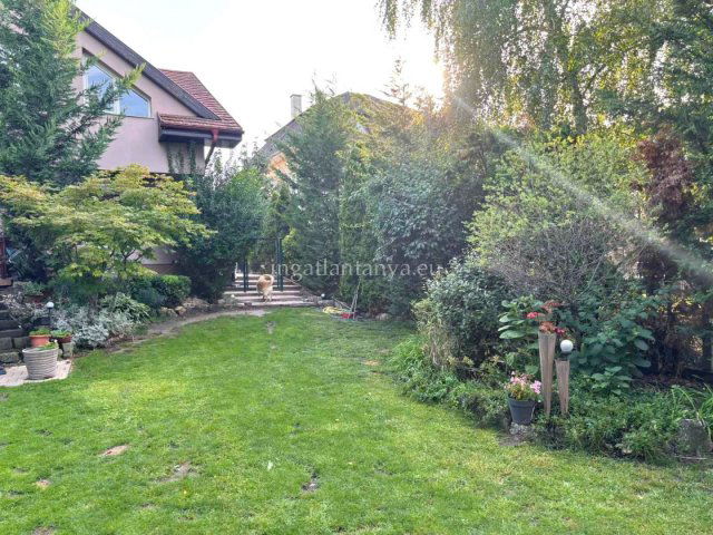 Eladó ikerház, Budapesten, XX. kerületben 136.9 M Ft, 5 szobás