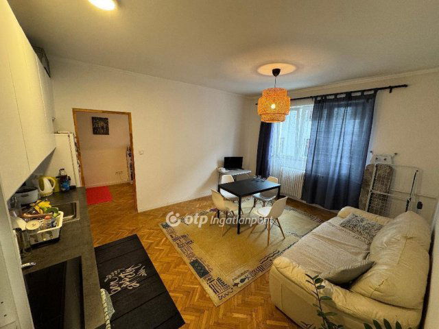 Eladó téglalakás, Budapesten, IX. kerületben 86 M Ft, 3 szobás