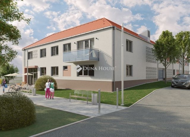 Eladó téglalakás, Szigetváron 52 M Ft, 3 szobás