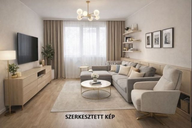 Eladó panellakás, Debrecenben 54.5 M Ft, 2 szobás