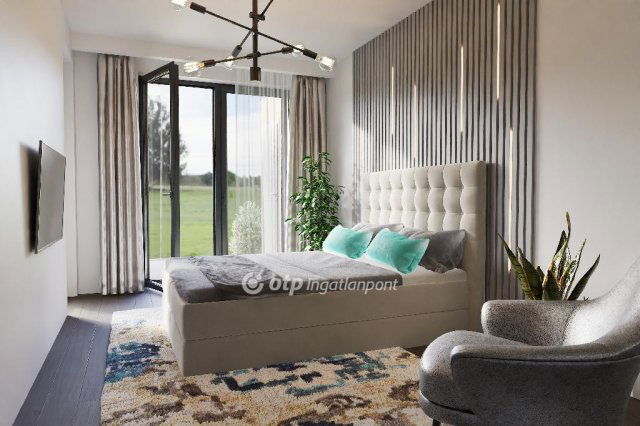 Eladó téglalakás, Balatonszemesen 109.228 M Ft, 2 szobás