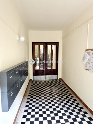 Eladó téglalakás, Budapesten, XII. kerületben, Dolgos utcában