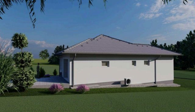 Eladó családi ház, Érden 144.9 M Ft, 4 szobás