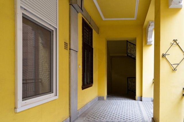 Kiadó téglalakás, albérlet, Budapesten, VII. kerületben