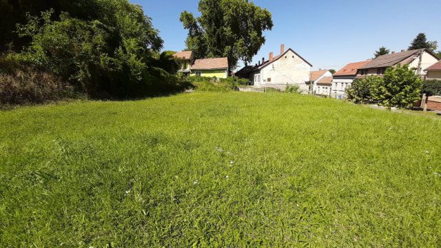 Eladó telek, Kaposváron, Géza utcában 14.95 M Ft, 2 szobás