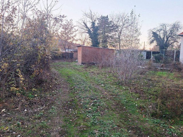 Eladó telek, Budapesten, XXI. kerületben 90 M Ft