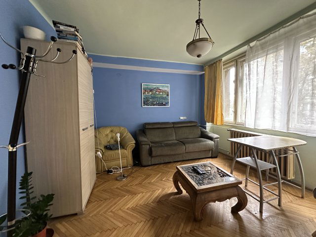 Eladó téglalakás, Budapesten, XII. kerületben 47 M Ft, 1 szobás