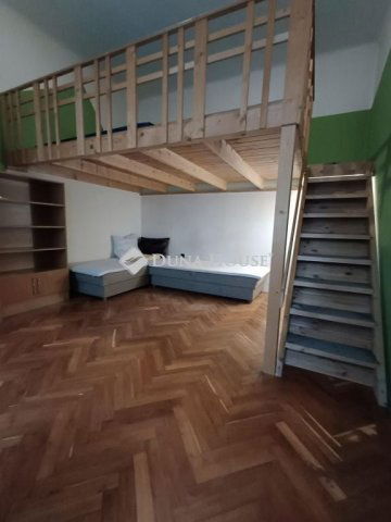 Eladó téglalakás, Budapesten, XIV. kerületben 50 M Ft, 1 szobás