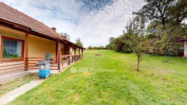 Eladó családi ház, Baktakéken 9.9 M Ft, 1+2 szobás