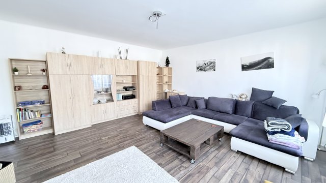 Eladó családi ház, Kemeneskápolnán 59.5 M Ft, 3 szobás