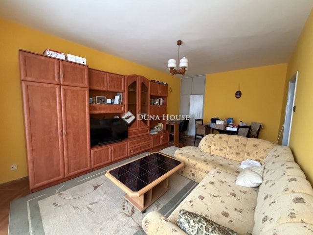 Eladó téglalakás, Lentiben, Zrínyi Miklós utcában 21.5 M Ft