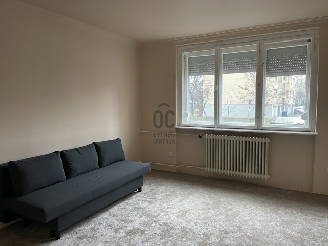 Kiadó panellakás, albérlet, Budapesten, XI. kerületben, 2 szobás