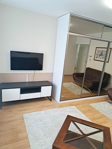 Kiadó téglalakás, albérlet, Nyíregyházán 160 E Ft / hó