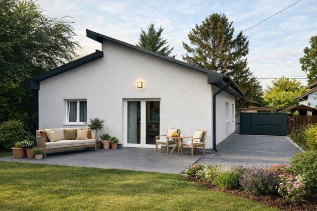 Eladó családi ház, Szigetszentmiklóson 94.9 M Ft, 2+2 szobás