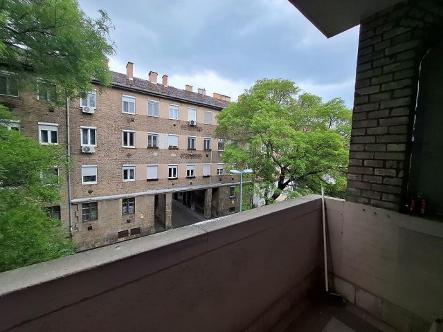 Eladó téglalakás, Budapesten, X. kerületben 52.9 M Ft, 2 szobás