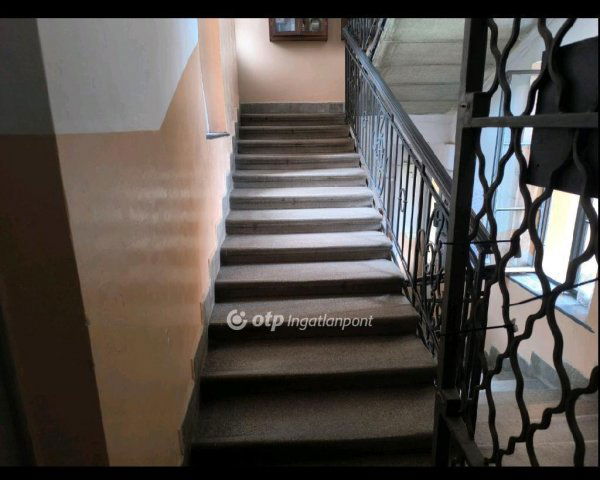 Eladó téglalakás, Budapesten, XIX. kerületben 49.9 M Ft