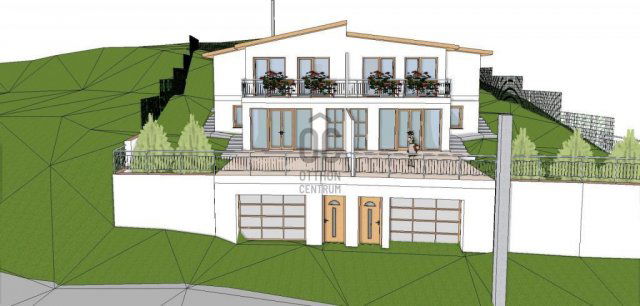 Eladó ikerház, Kerepesen 116 M Ft, 5 szobás