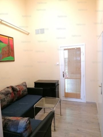 Kiadó téglalakás, albérlet, VIII. kerületben, Bródy Sándor utcában