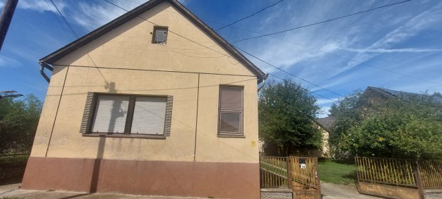 Eladó családi ház, Mágocson 24 M Ft, 5+1 szobás