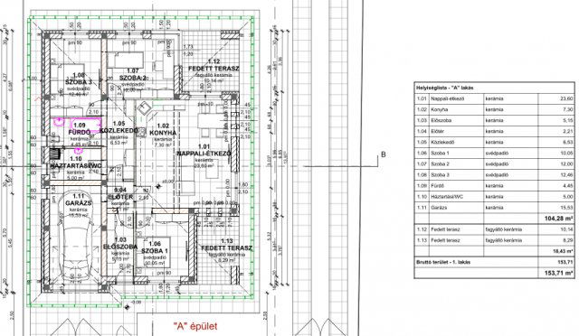 Eladó ikerház, Pusztaszabolcson 86.9 M Ft, 4 szobás