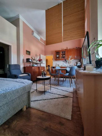 Eladó téglalakás, Pápán 29.9 M Ft, 2+1 szobás