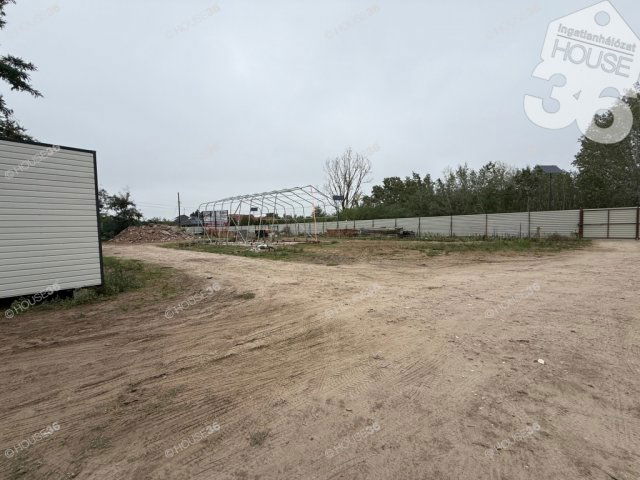 Eladó ipari ingatlan, Ballószögön 99 M Ft / költözzbe.hu