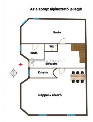 Eladó családi ház, Budakeszin 99 M Ft, 5 szobás