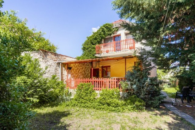 Eladó családi ház, Budapesten, XIX. kerületben 89.99 M Ft