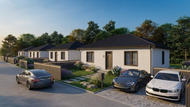 Eladó családi ház, Dömsödön 59.5 M Ft, 4 szobás