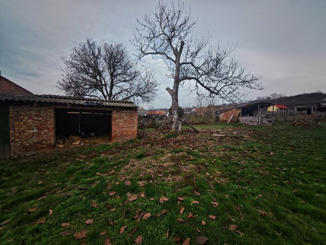 Eladó családi ház, Csikóstőttősön 15.9 M Ft, 3 szobás