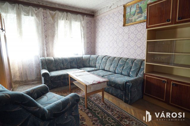 Eladó családi ház, Nagykanizsán 13.9 M Ft, 3 szobás