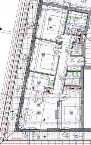 Eladó téglalakás, Budapesten, IV. kerületben 143.417 M Ft