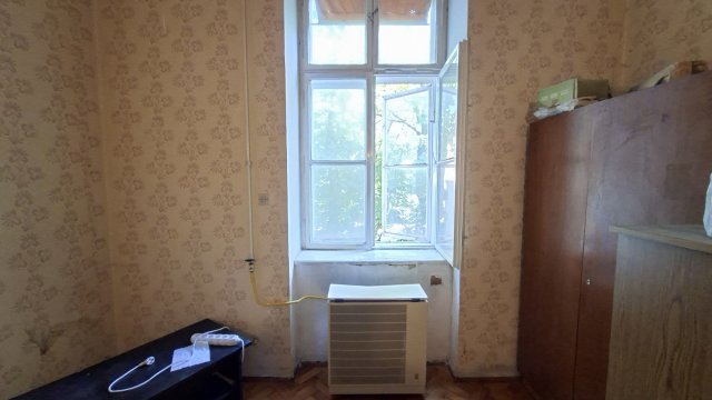 Eladó téglalakás, Pécsett, Alkotmány utcában 37.99 M Ft
