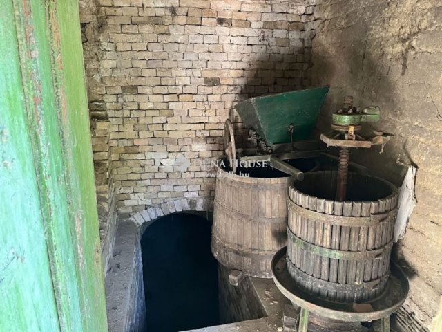 Eladó családi ház, Palotabozsokon 14.9 M Ft, 4 szobás