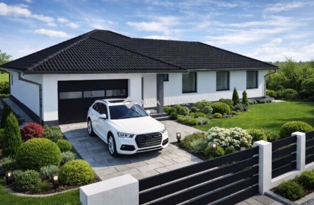 Eladó családi ház, Érden 159.8 M Ft, 5 szobás