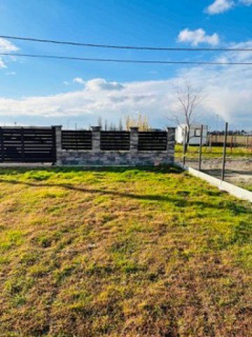 Eladó telek, Szigetcsépen 45 M Ft / költözzbe.hu