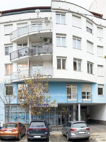 Eladó téglalakás, Budapesten, XIII. kerületben 159.9 M Ft