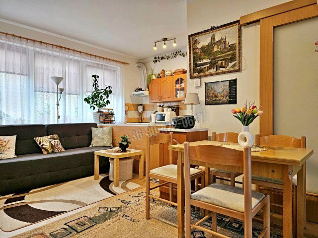 Eladó téglalakás, Egerben 47.9 M Ft, 2 szobás