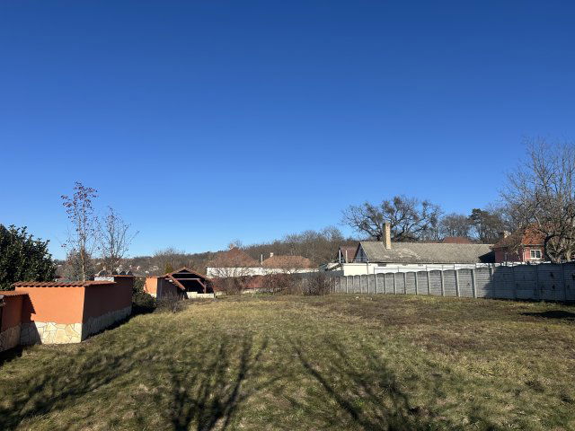 Eladó telek, Szadán 45.99 M Ft / költözzbe.hu