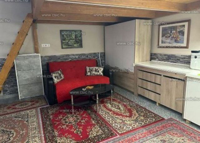 Eladó téglalakás, Budapesten, XIII. kerületben 49.9 M Ft