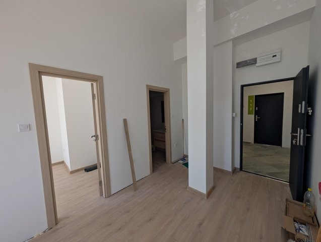 Eladó téglalakás, XXI. kerületben, Karácsony Sándor utcában