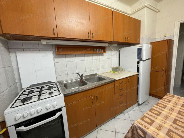 Kiadó téglalakás, albérlet, Kecskeméten 130 E Ft / hó