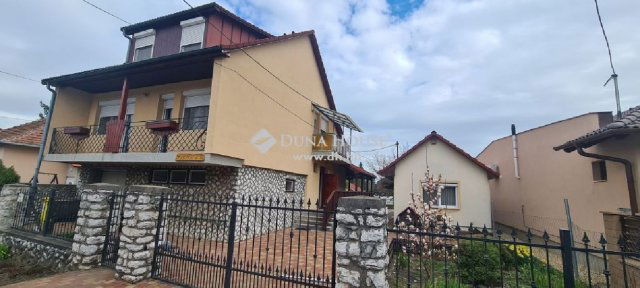 Eladó családi ház, Miskolcon 74.9 M Ft, 7 szobás